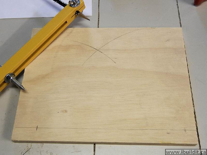 How To Make A Taper Jig For The Table Saw IBUILDIT.CA